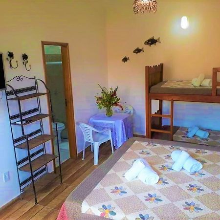 Pousada Frau Spring Boipeba Island Εξωτερικό φωτογραφία