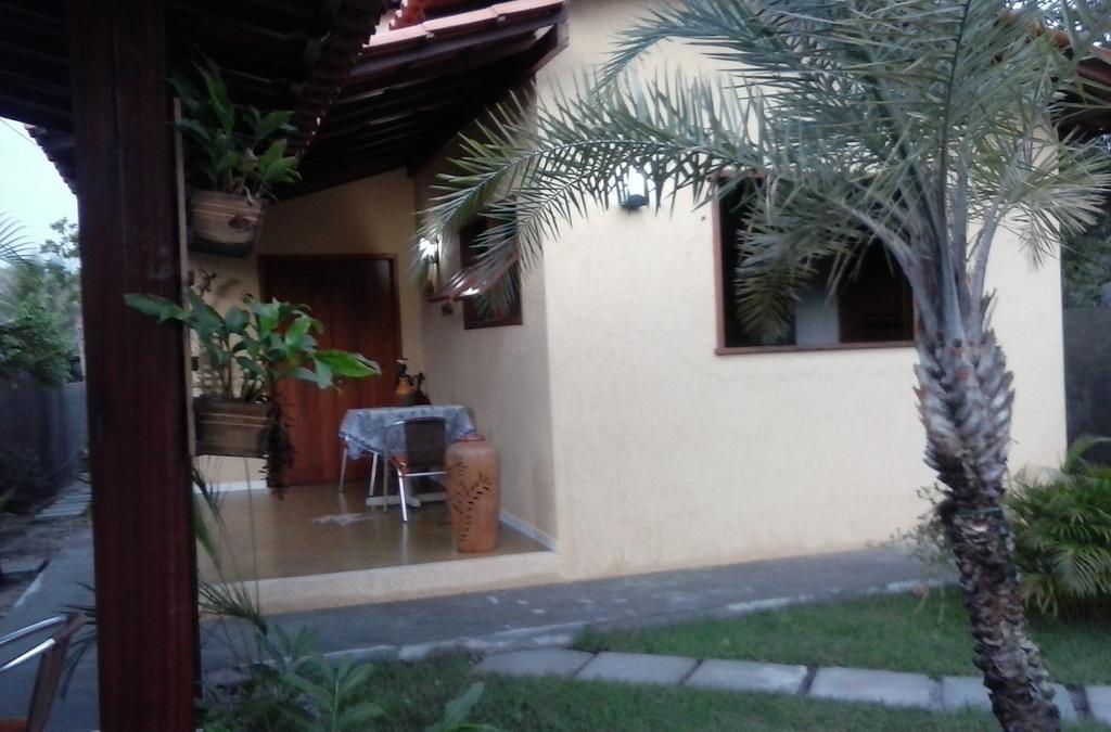 Pousada Frau Spring Boipeba Island Εξωτερικό φωτογραφία